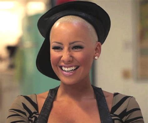 amber rose wiki|Amber Rose : Biographie et actualités